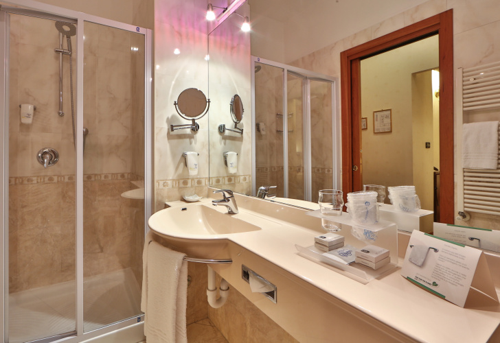 Best Western Plus Hotel Genova photo 15