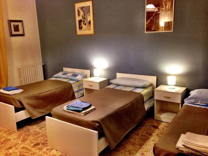 B&B Casa Bianca