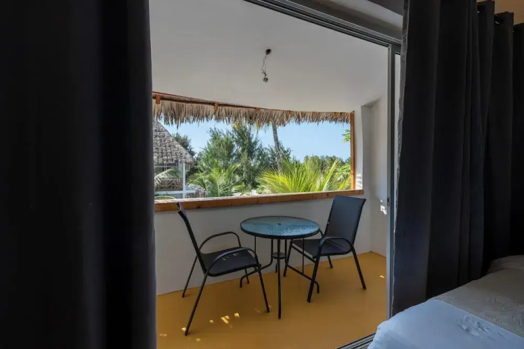 Ayras Hotel Zanzibar