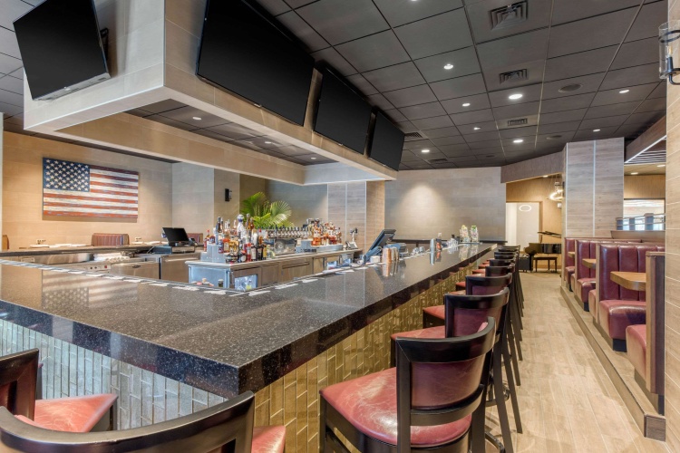 Cambria Hotel College Park photo 20