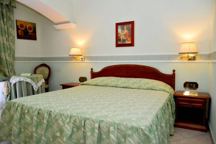 Afrodite Boutique Hotel