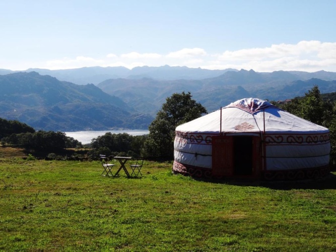 Tent