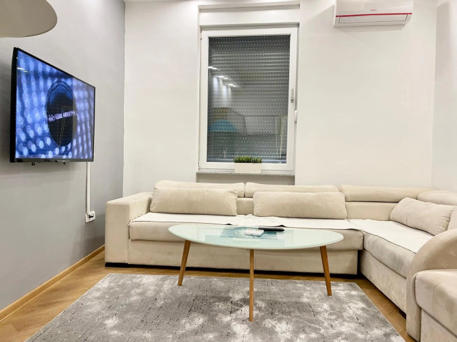 Apartment Saraj-Bosna Free Parking