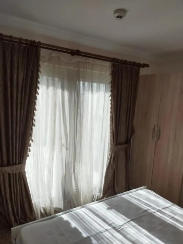 Otel Bostanci