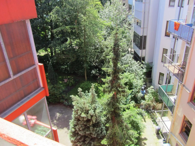 Ferienwohnung Seepferdchen