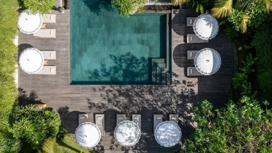 The Hava Ubud A Pramana Experience