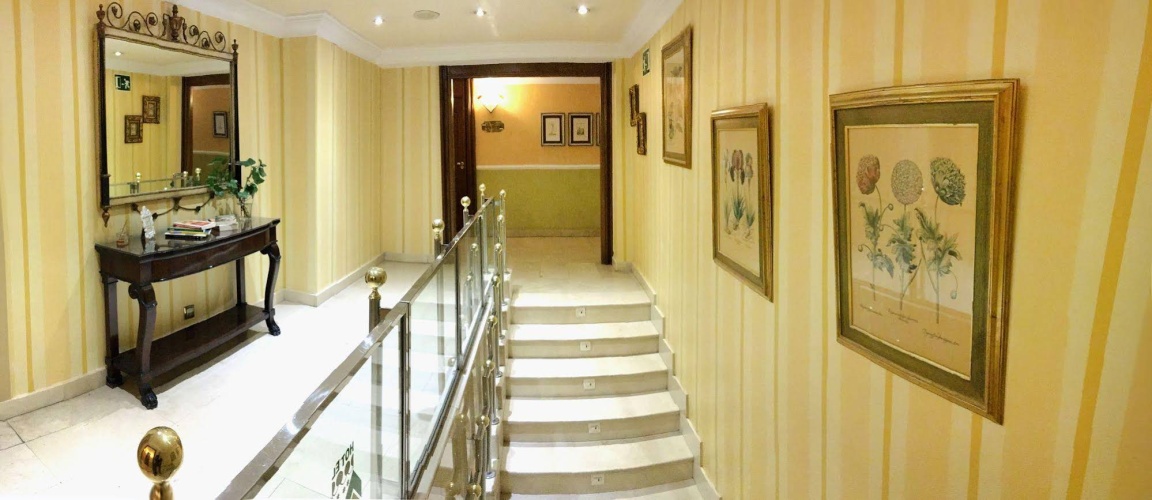 Hotel Maria Luisa photo 15