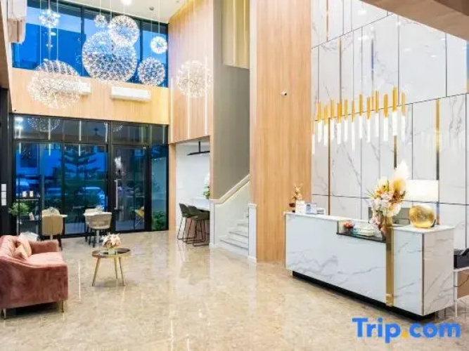 Wellington Hotel Prachuapkhirikhan