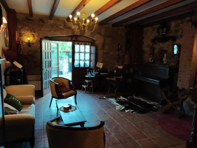 Posada de Seña