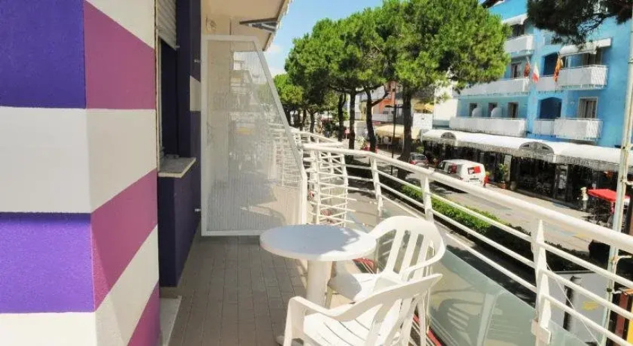 Hotel Fortuna