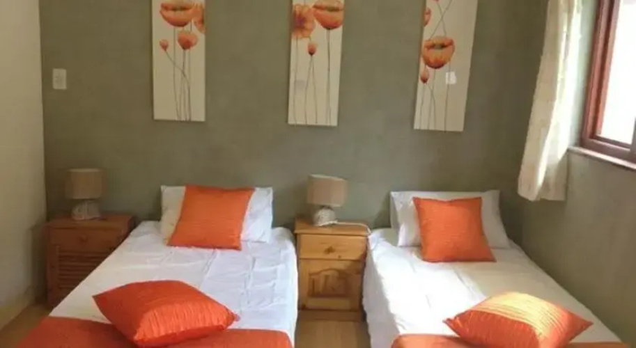 Eagle Lodge Guesthouse