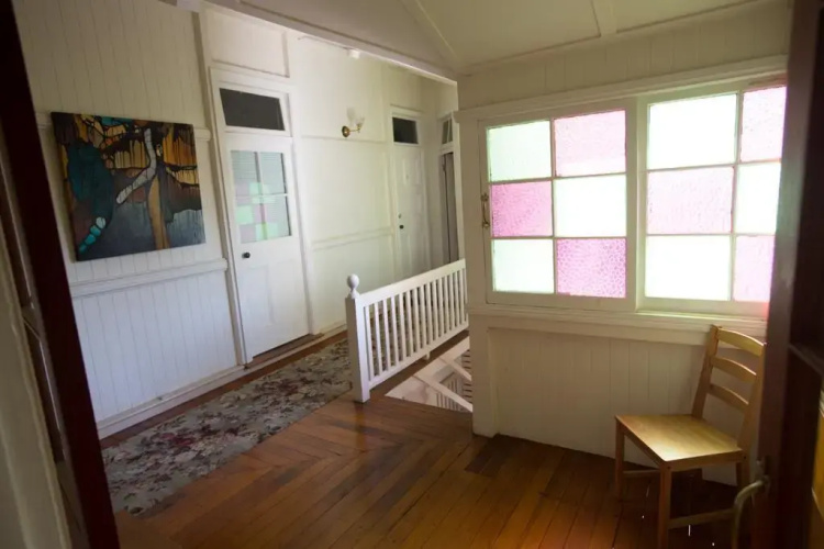 Minto Colonial Accommodation