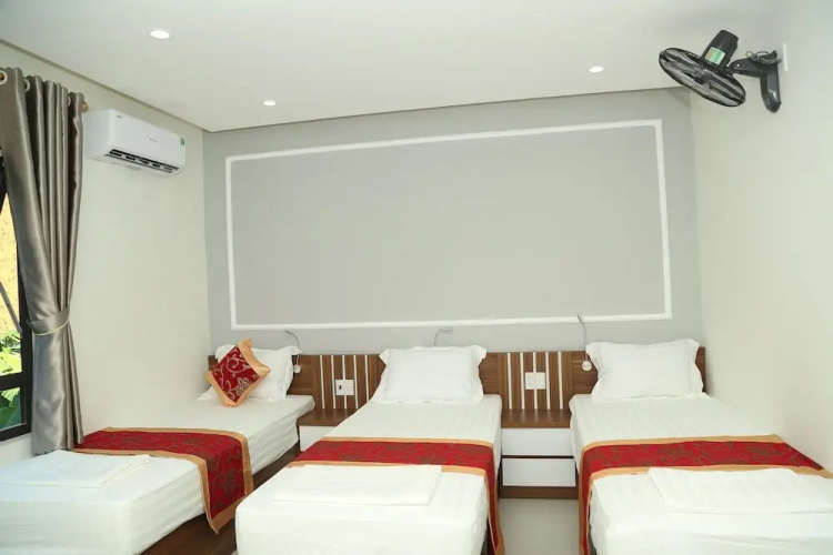 Ha Giang Hostel