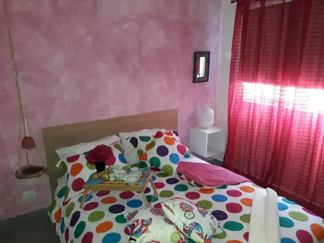 Villa Rosa Dominicus