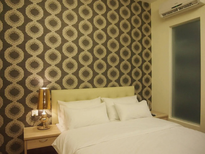 i-Hotel @ Johor Bahru