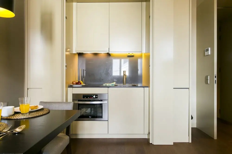 Downtown Market Iii Apartment Rentexperience