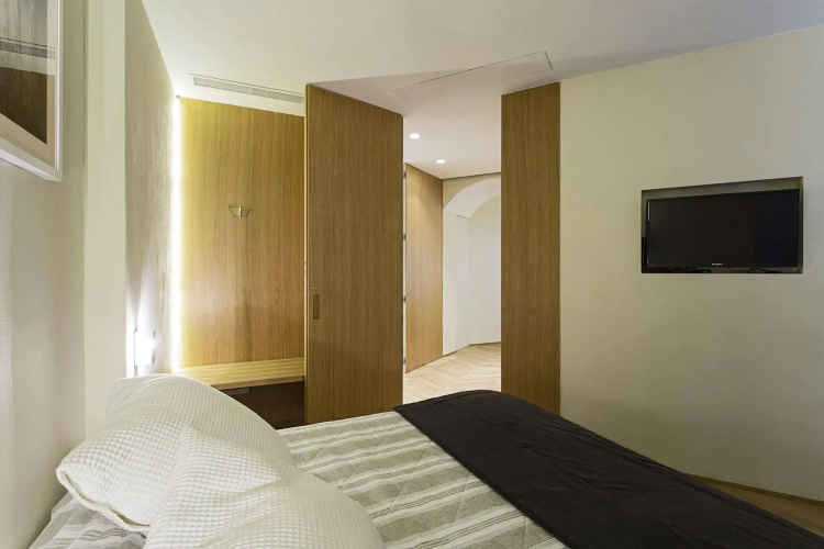 Maison Laghetto Apartment Suite