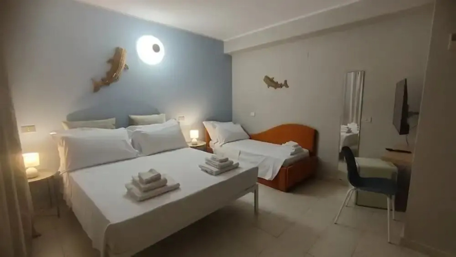 Hotel Sole