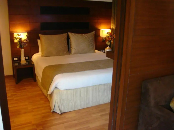Bamyan The Boutique Hotel