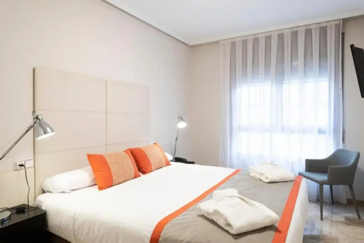 Standard Apartment