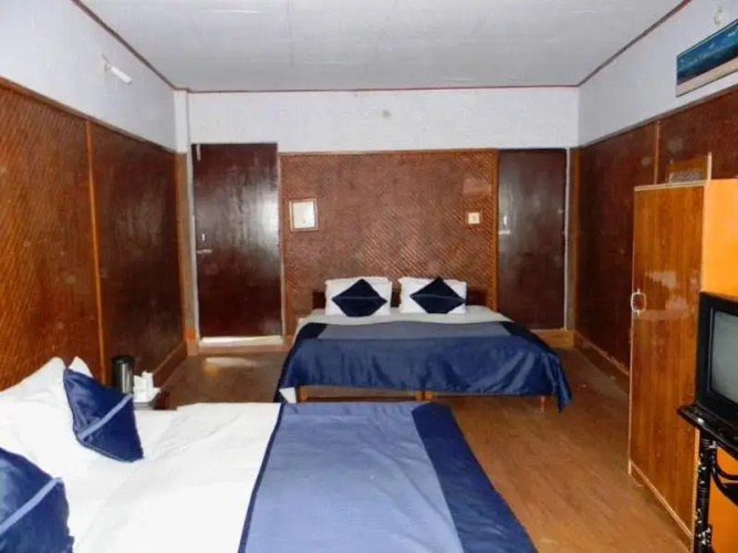 Hotel Jeetu