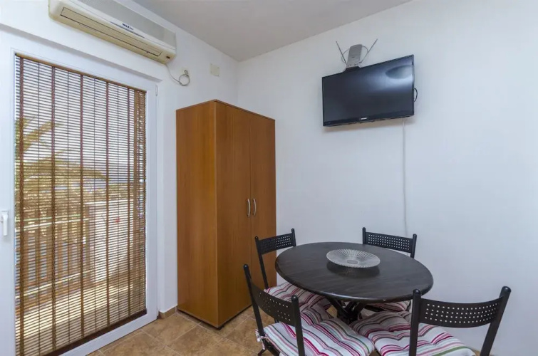 Apartments Jozsef