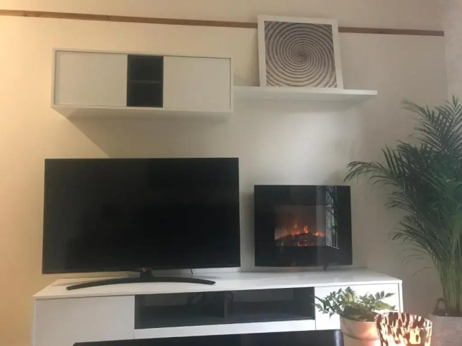 Suites Mendibil Irun