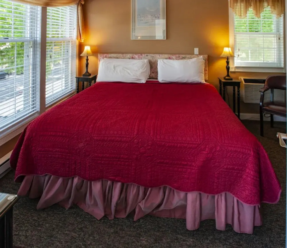 Cedar Court Inn