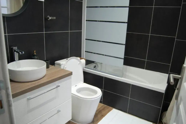 POISSY Appartements COSY