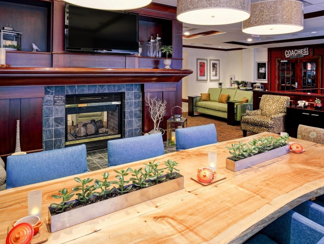 Quadruple Suite
