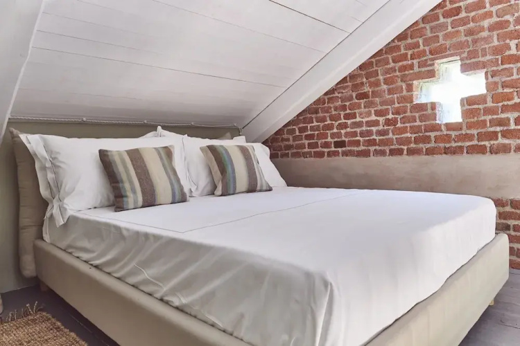 AQVAE Unconventional Country House