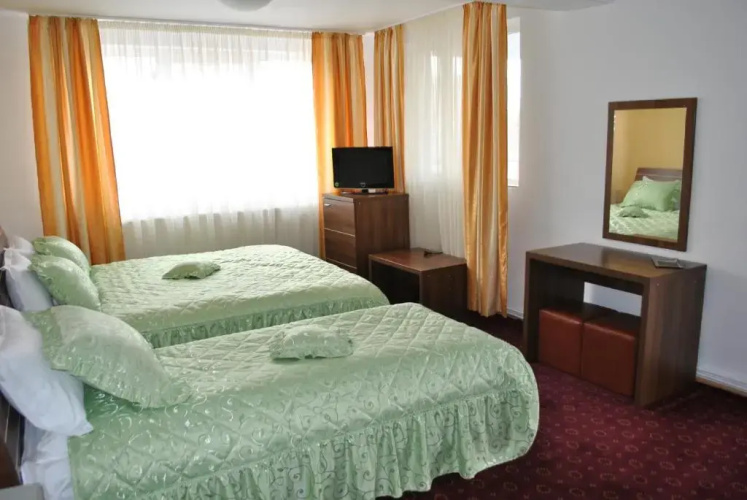 Hotel Global