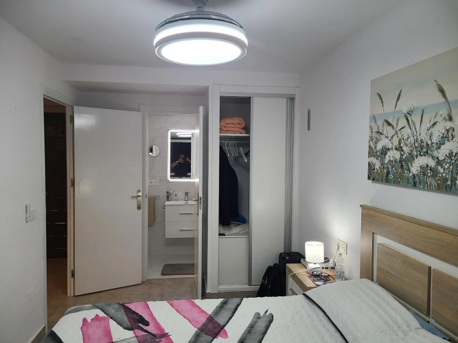 Playa Flamenca Splendid apartment on the beach