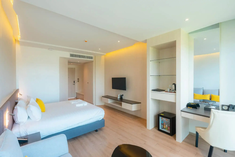 De VeraNiO Resort