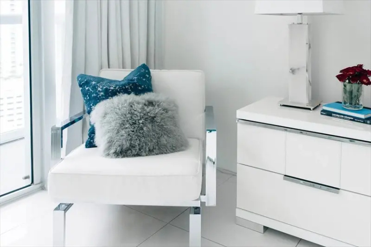 Bright Studio in Brickell by Sonder
