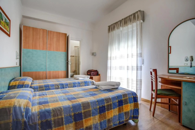 Hotel Tiziana