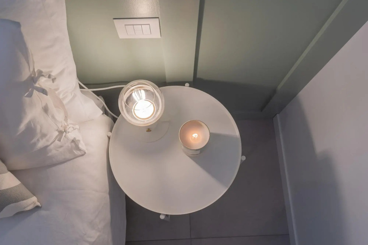 Salvia Apartment in Como