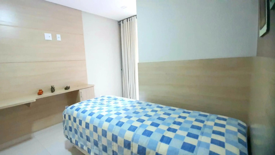Ap Luxo e Requinte em Guarapari