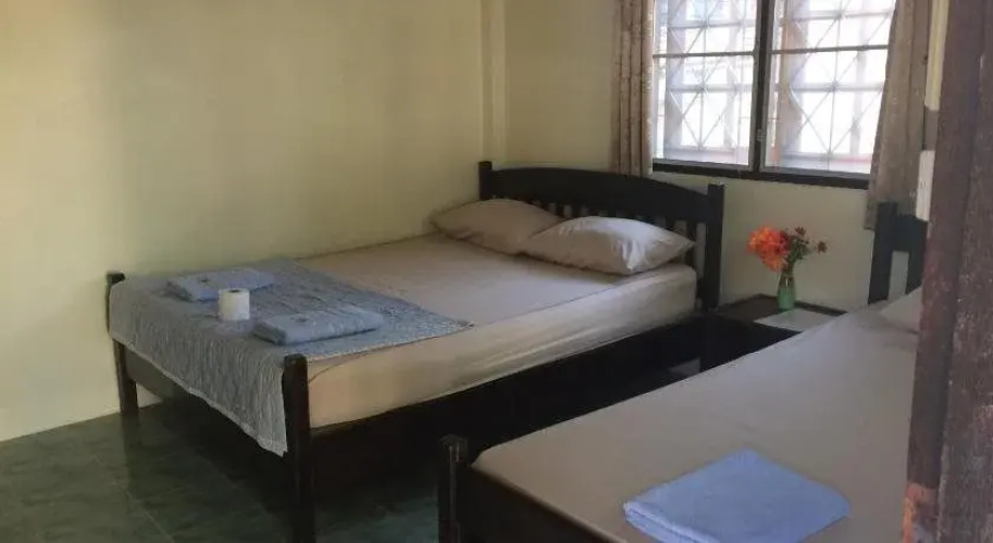 Suksabai Resort