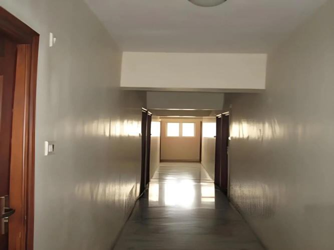Hotel Minerva