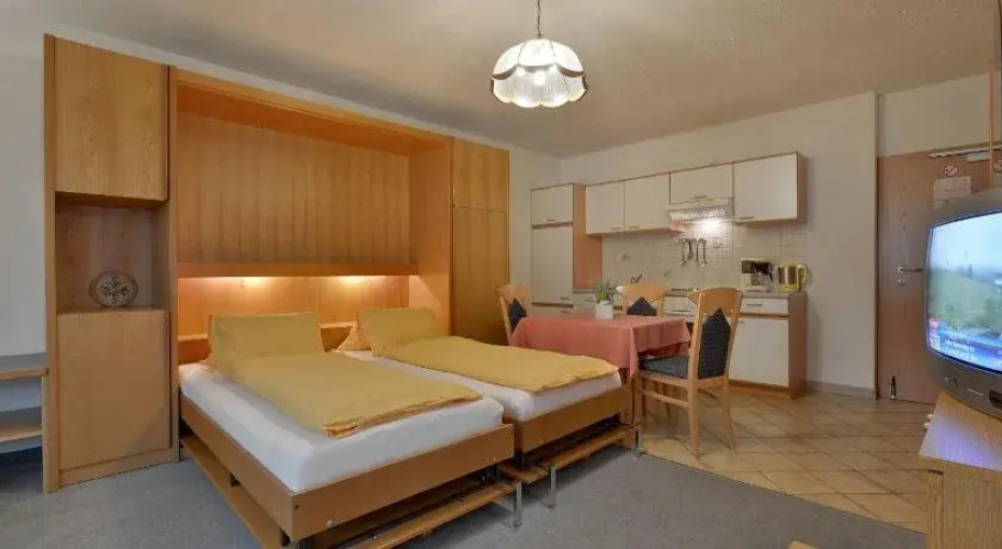Appartements Herold