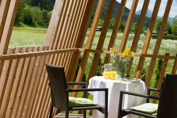 Apartments Dolomit Royal