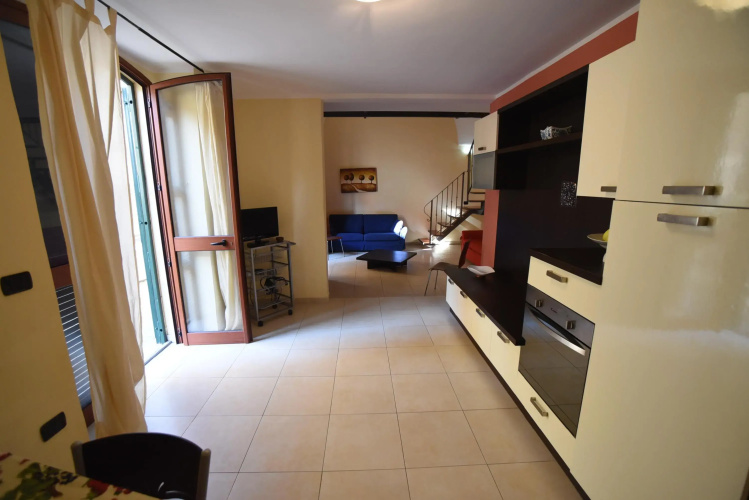 Appartamento Galilei