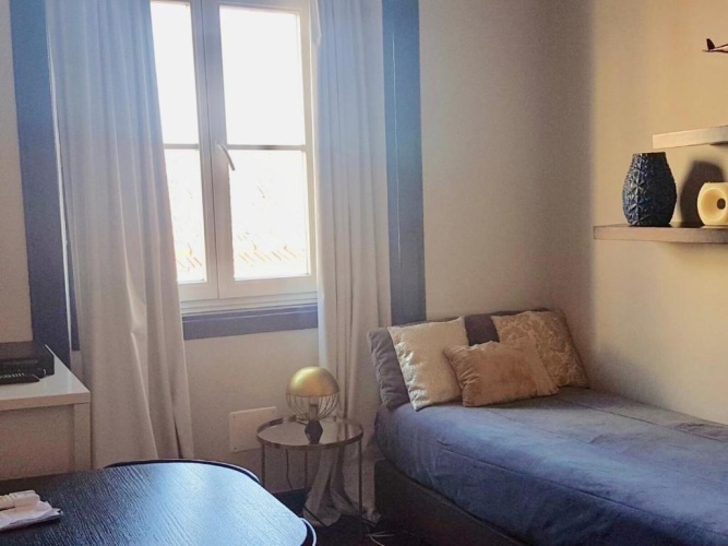 1 Bedroom Standard Apartment