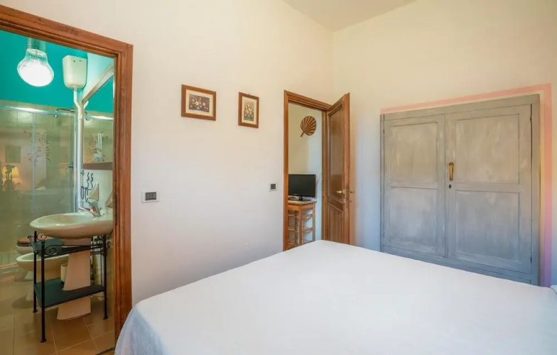 Villa La Costa