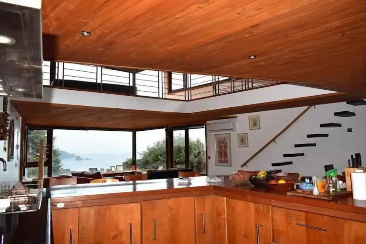 Samadhi Lodge Pingueral