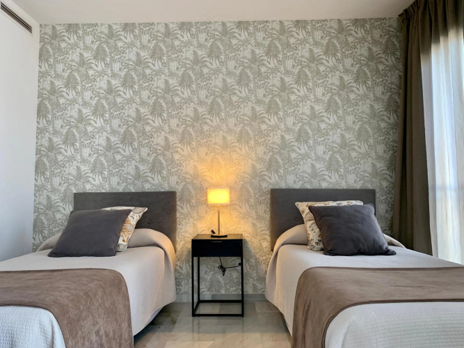 Benabola Hotel & Apartments