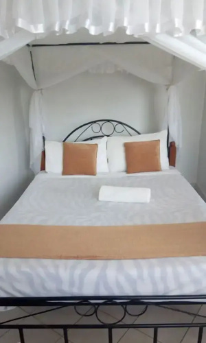 Puya Lodge