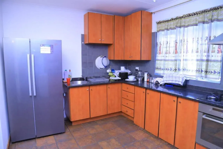 Union Guesthouse