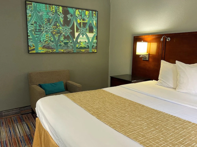Bloomington Travelodge